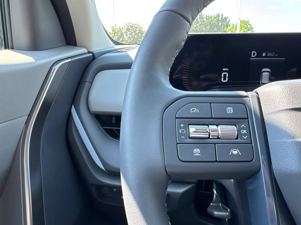 New 2027 Kia Seltos S AWD/4WD image 17