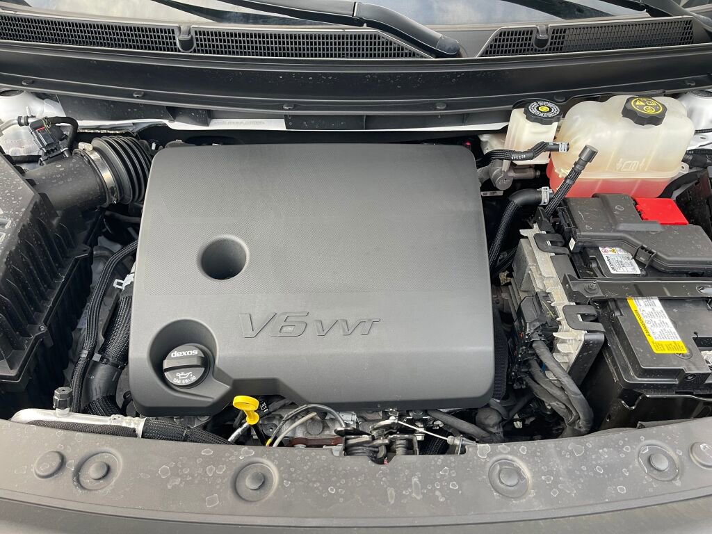 Used 2023 Buick Enclave Premium AWD/4WD image 37