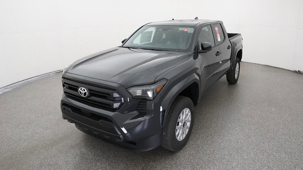 New 2026 Toyota Tacoma SR image 5