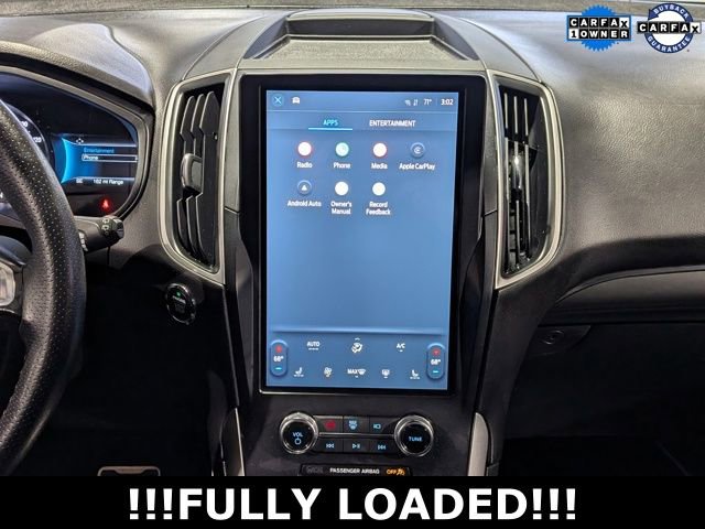 Used 2024 Ford Edge ST-Line image 29