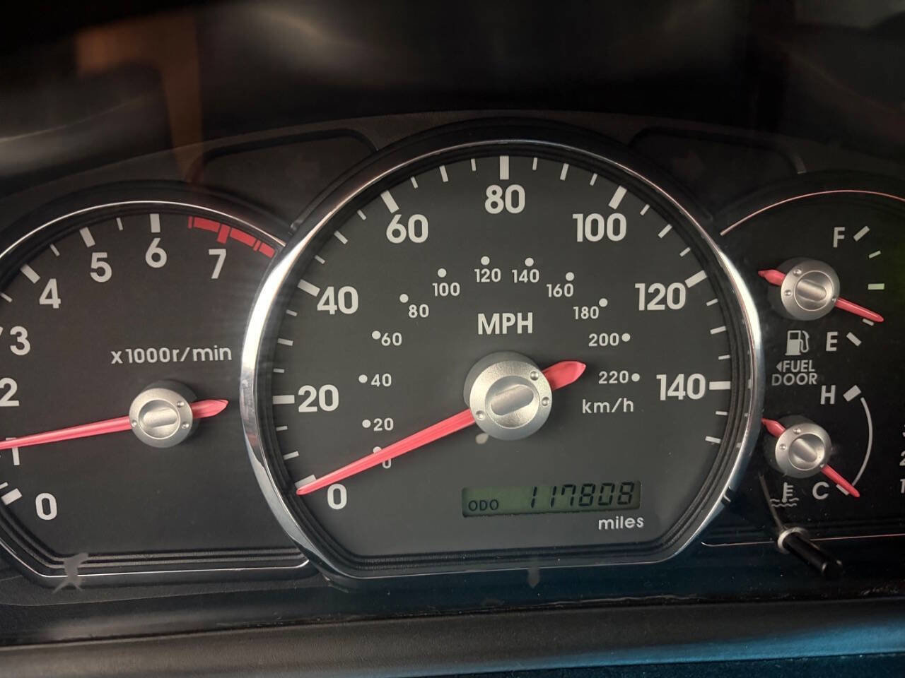 Used 2012 Mitsubishi Galant FE image 14