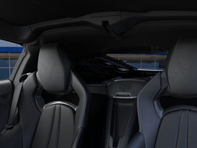 New 2026 Chevrolet Corvette Z06 w/ Battery Protection Package image 24