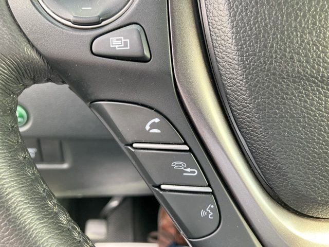 Certified 2023 Honda Ridgeline RTL image 17