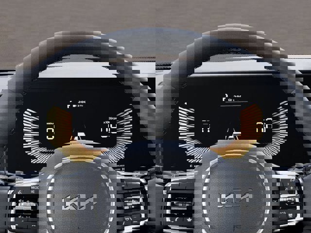 New 2026 Kia Carnival EX image 21