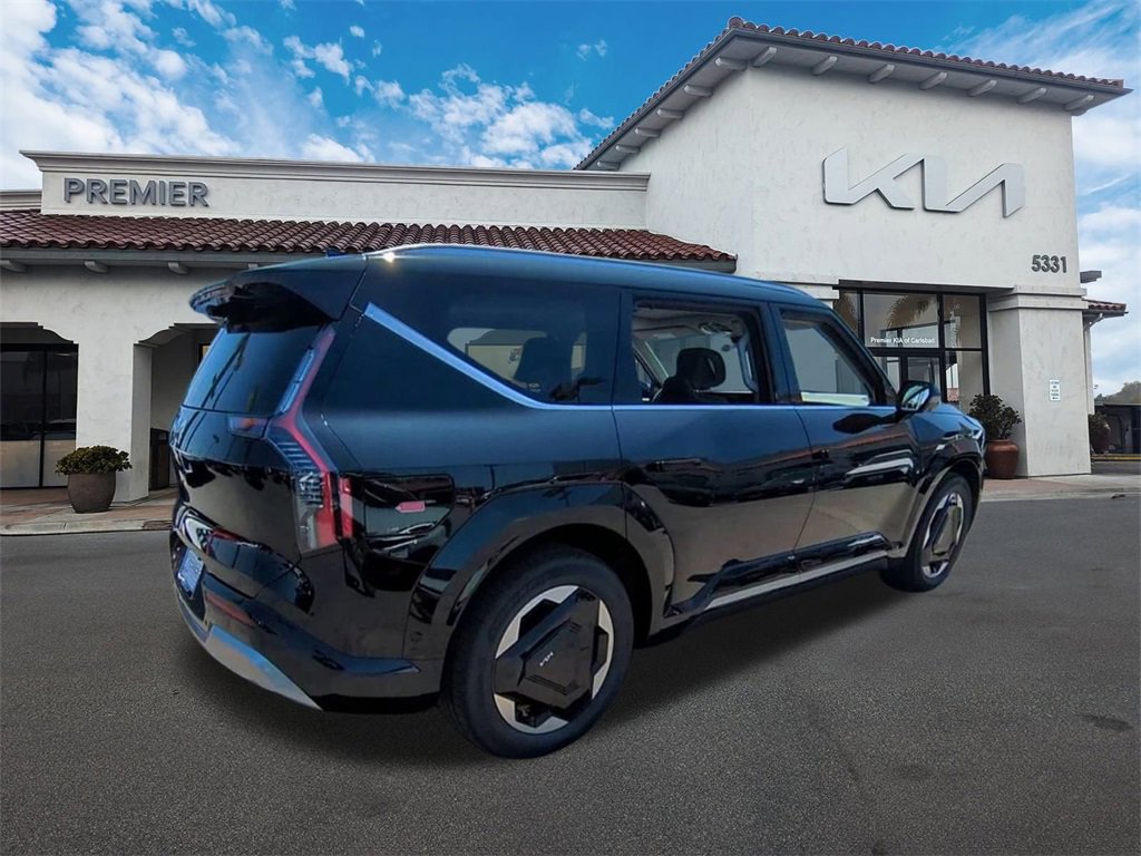 New 2026 Kia EV9 Land image 10