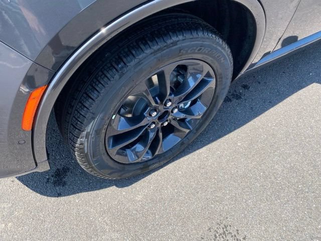 New 2026 Dodge Durango GT AWD/4WD image 9