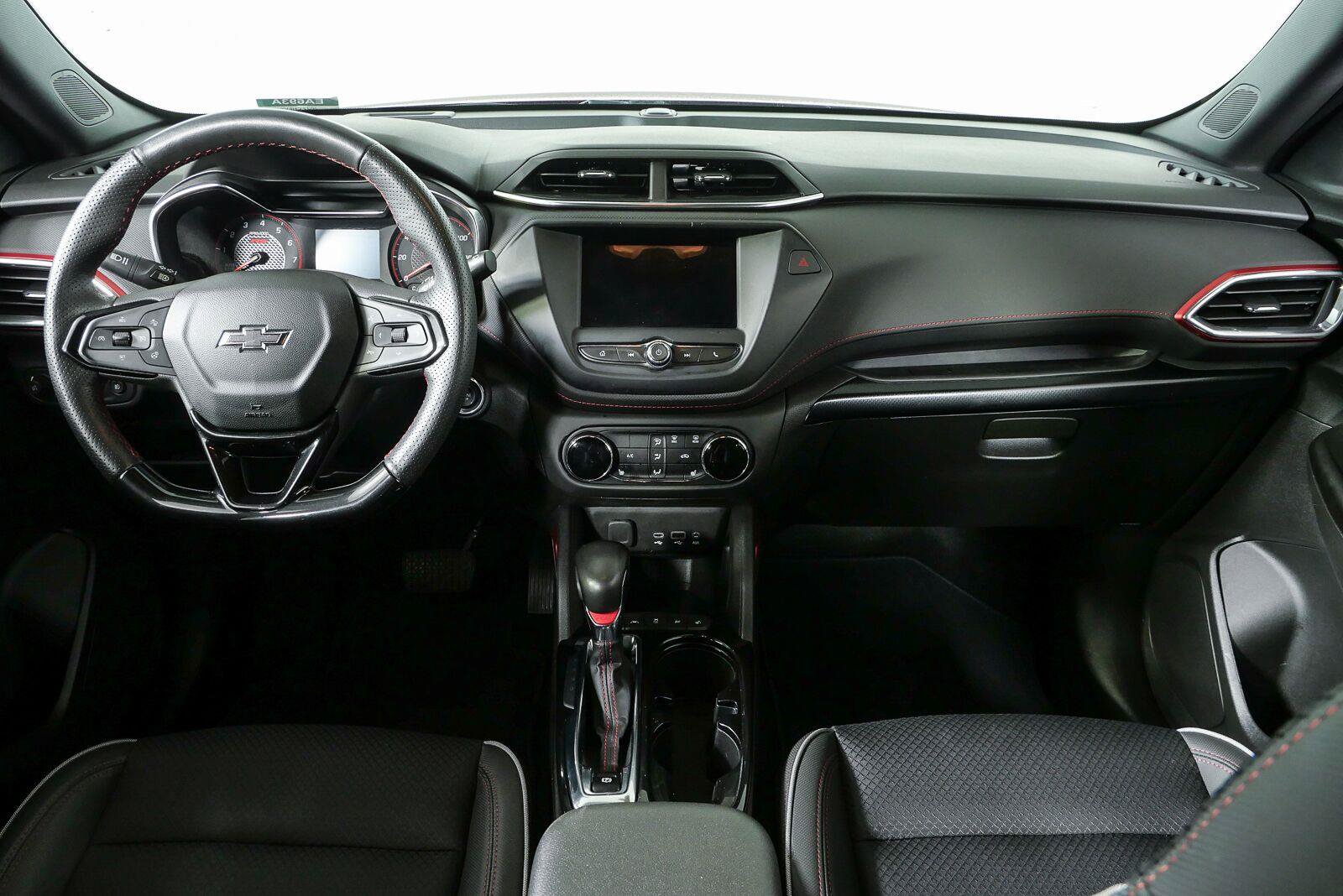 Used 2022 Chevrolet TrailBlazer RS FWD image 19