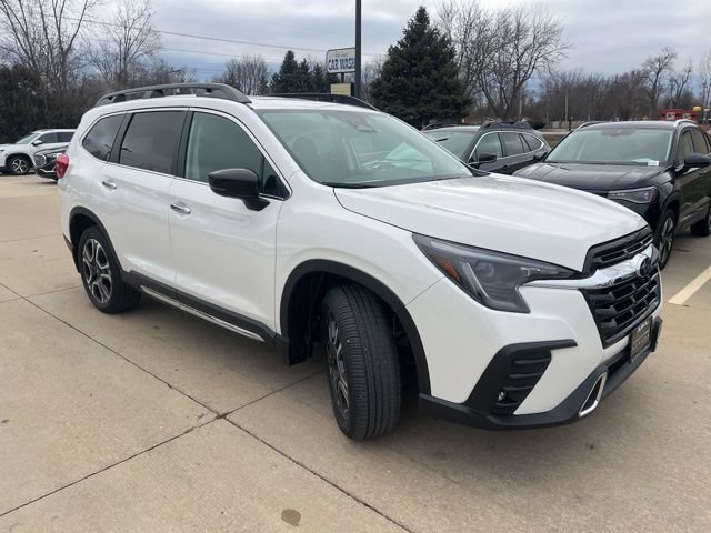 New 2026 Subaru Ascent Touring image 1