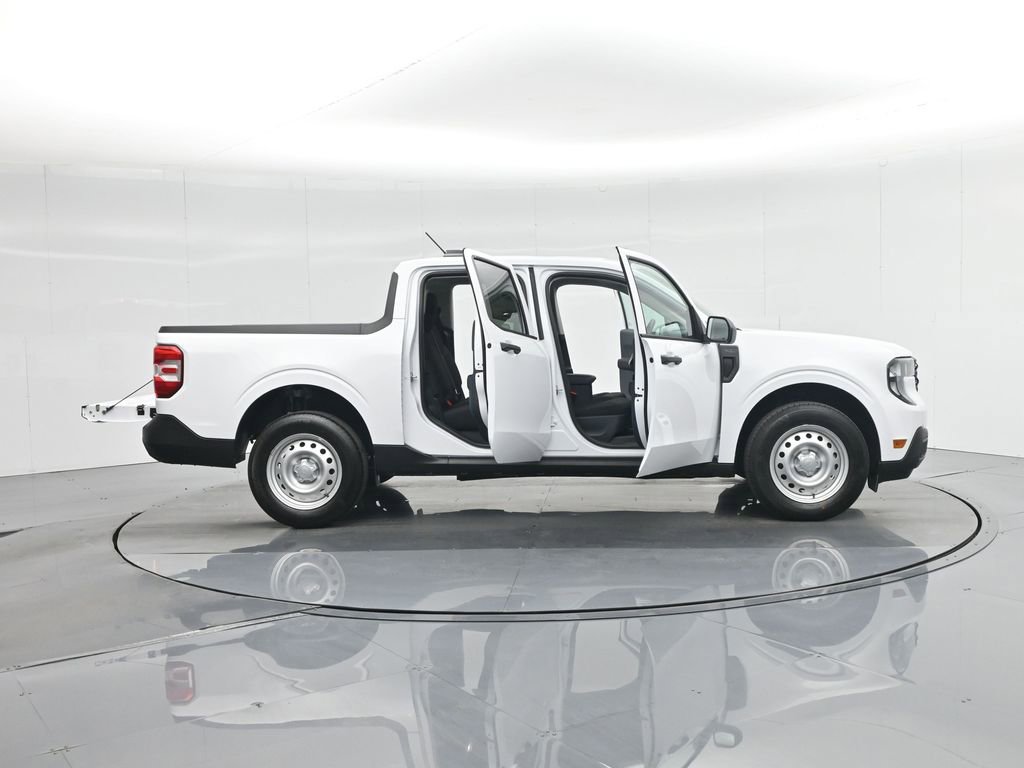 New 2025 Ford Maverick XL w/ Equipment Group 102A image 4
