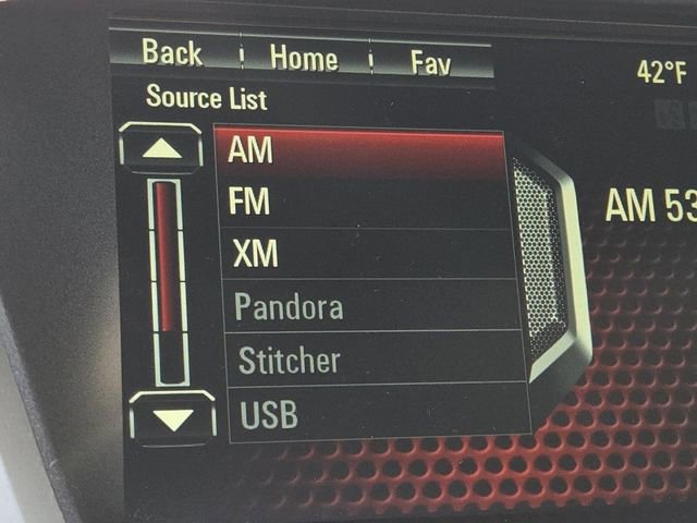 Used 2017 GMC Terrain SLT w/ Open Road Package image 6