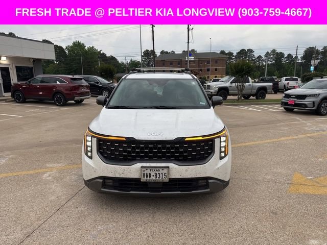 Used 2025 Kia Carnival SX Prestige FWD image 2