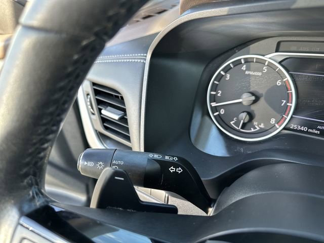 Certified 2023 Nissan Rogue SV w/ SV Premium B Package image 24