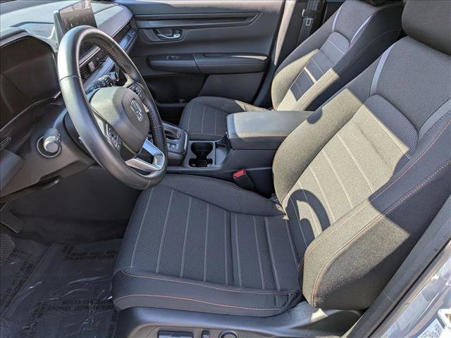 Certified 2026 Honda CR-V Sport image 17