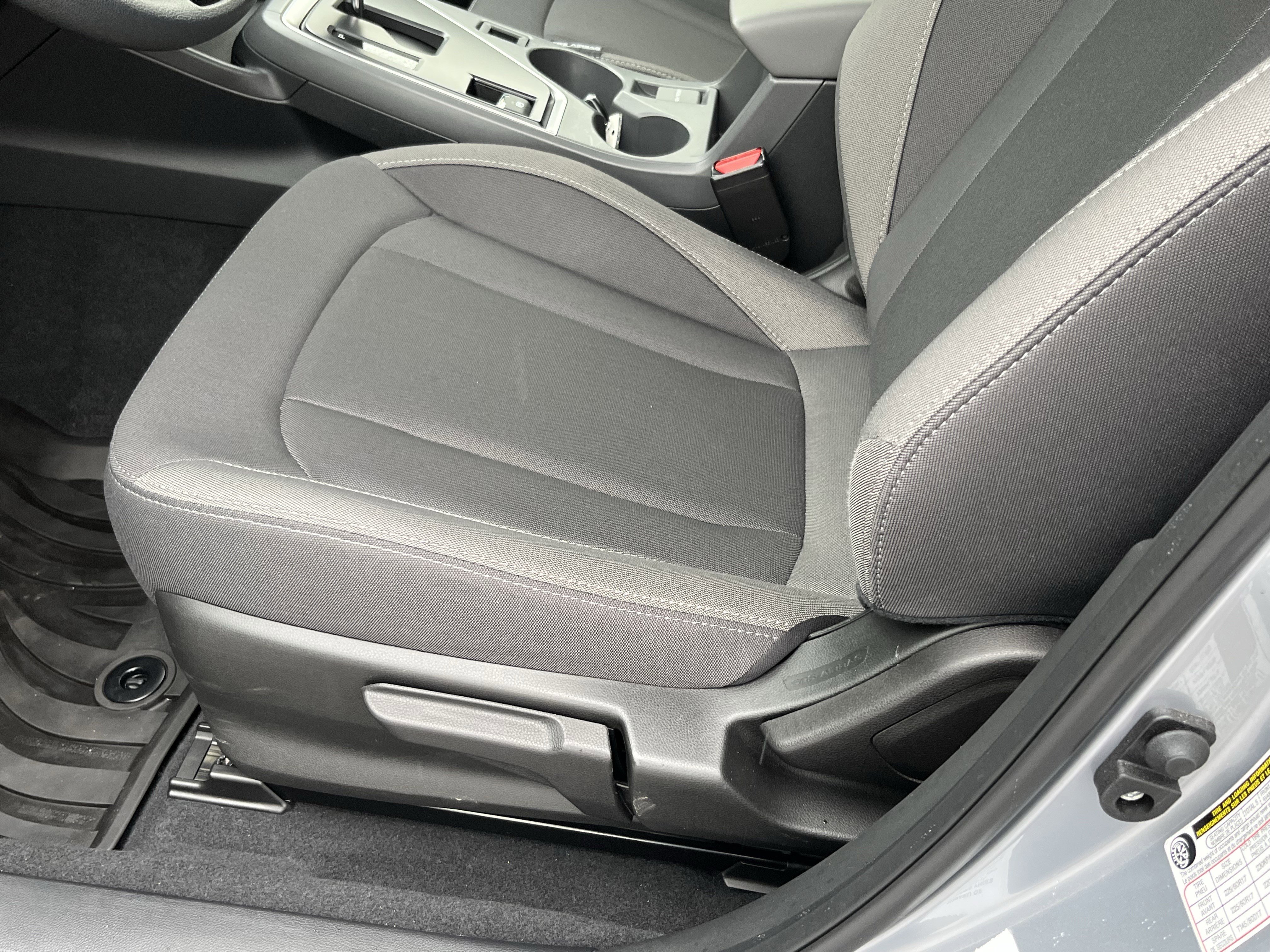 Used 2025 Subaru Crosstrek 2.0i Premium image 16