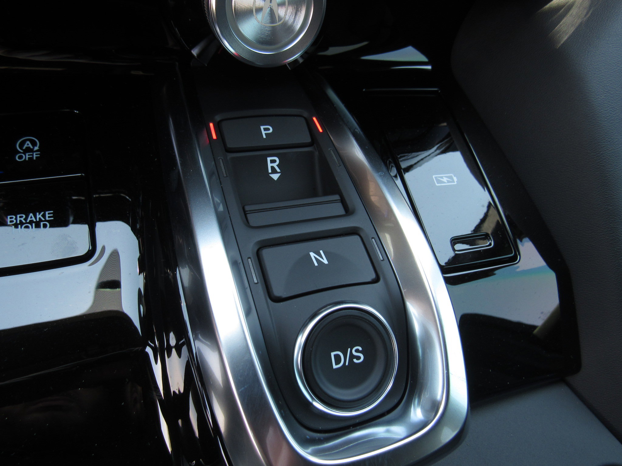 New 2026 Acura MDX A-Spec image 22