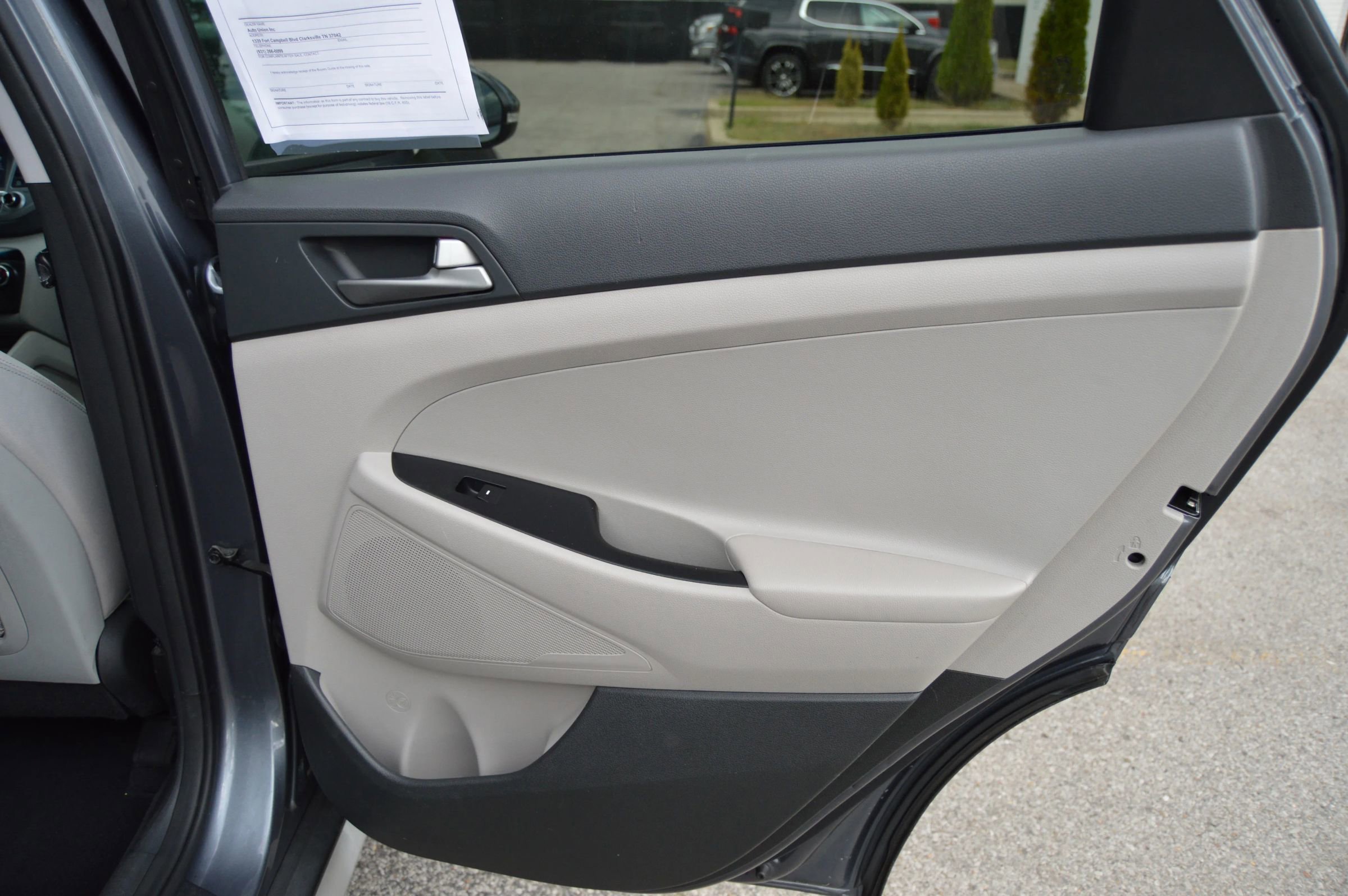 Used 2018 Hyundai Tucson Value image 24