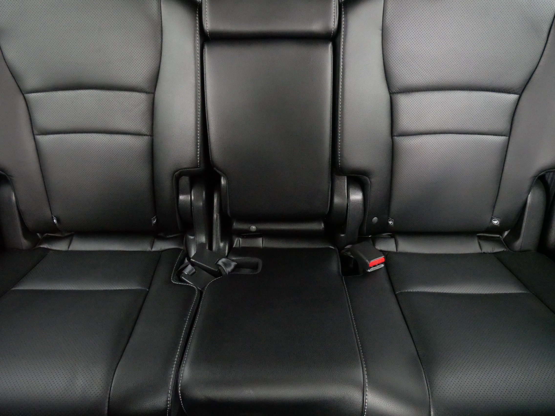Used 2023 Honda Passport EX-L image 13