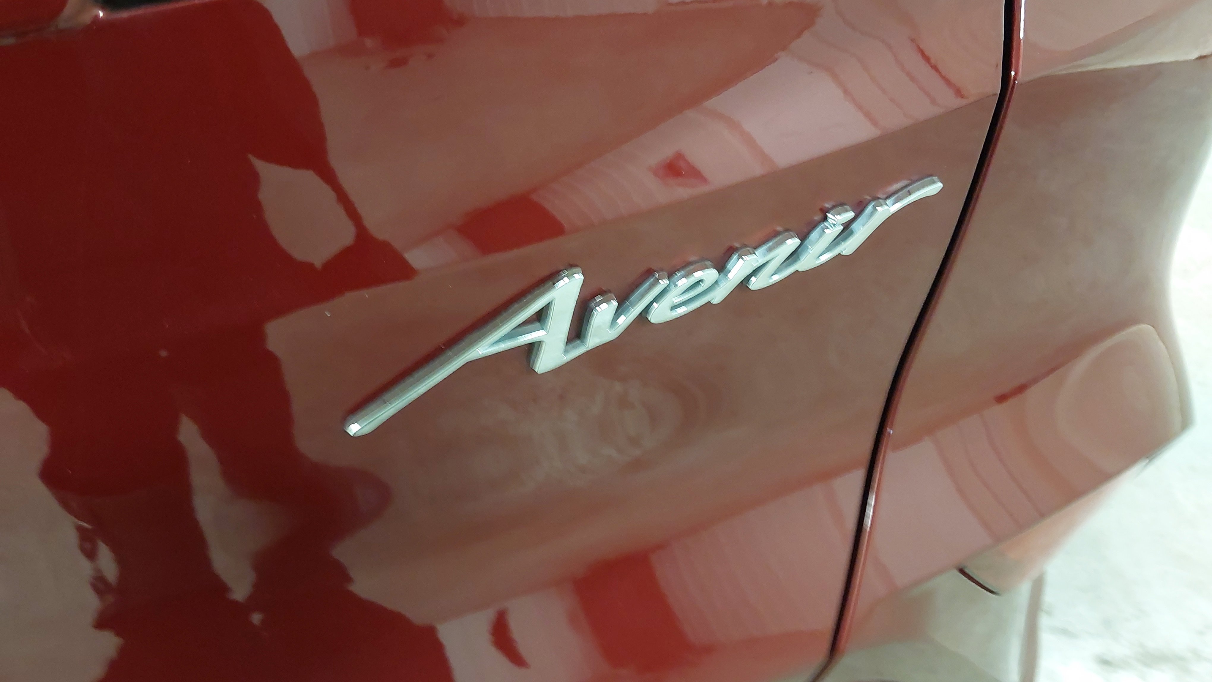 Used 2024 Buick Envista Avenir image 33