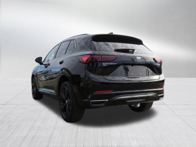 New 2026 Buick Envision Sport Touring image 5