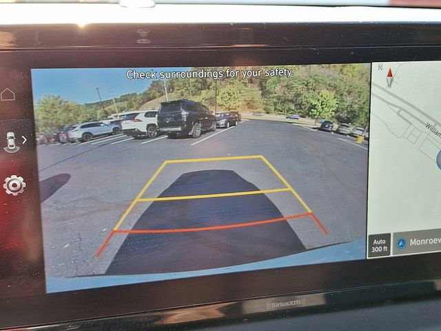 Used 2023 Hyundai Santa Fe SEL image 20