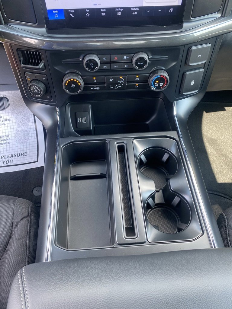 New 2025 Ford F150 STX image 24