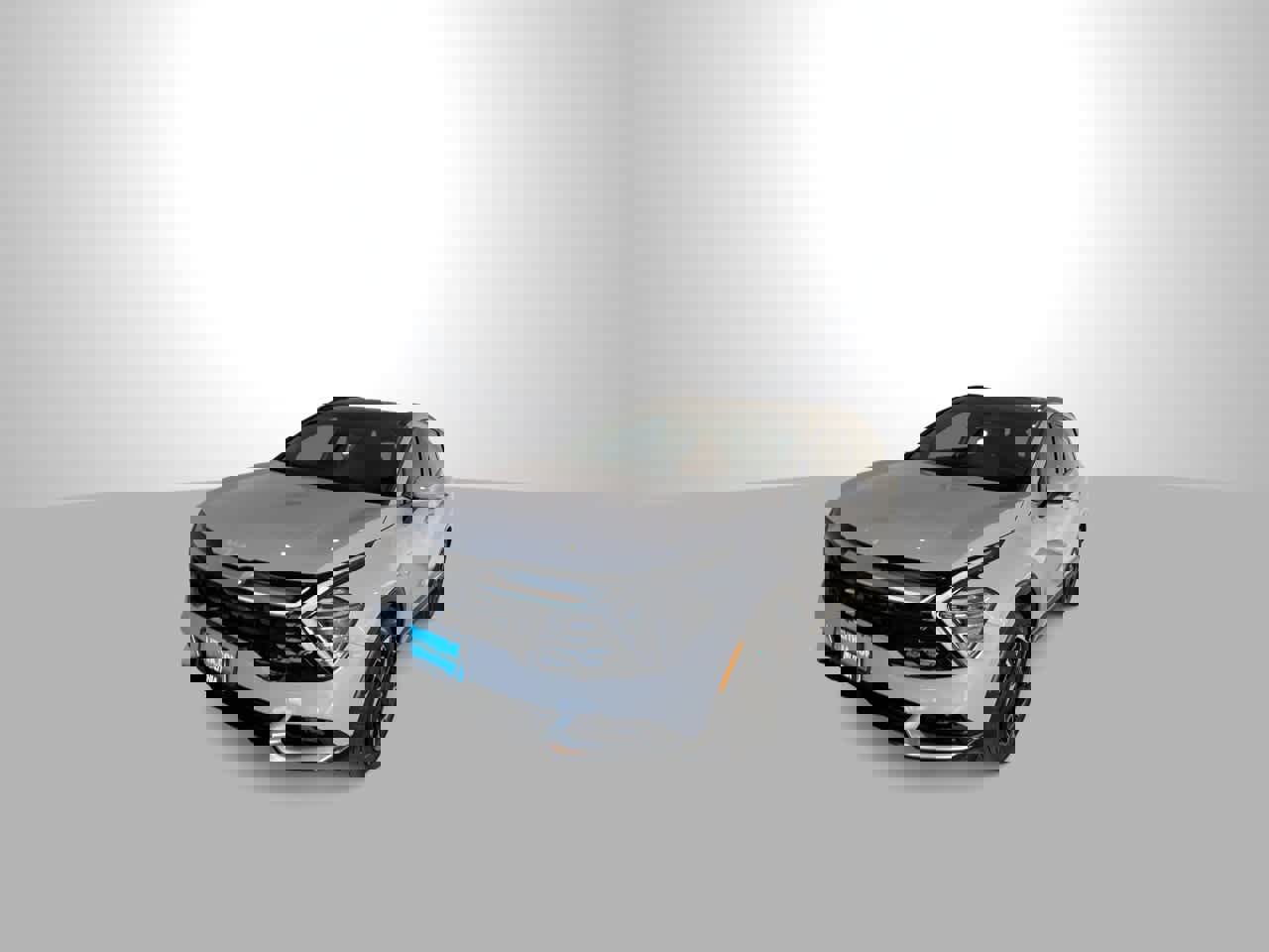 Used 2024 Kia Sportage SX image 4