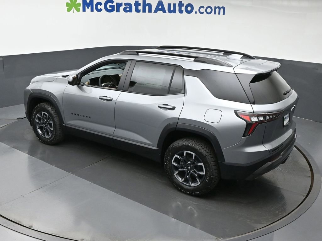 New 2026 Chevrolet Equinox ACTIV w/ Convenience Package III image 21