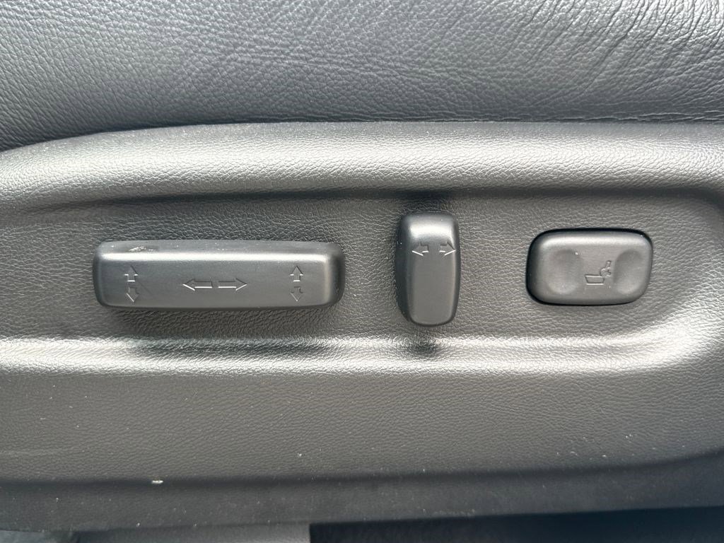 Certified 2023 Honda Passport TrailSport image 24