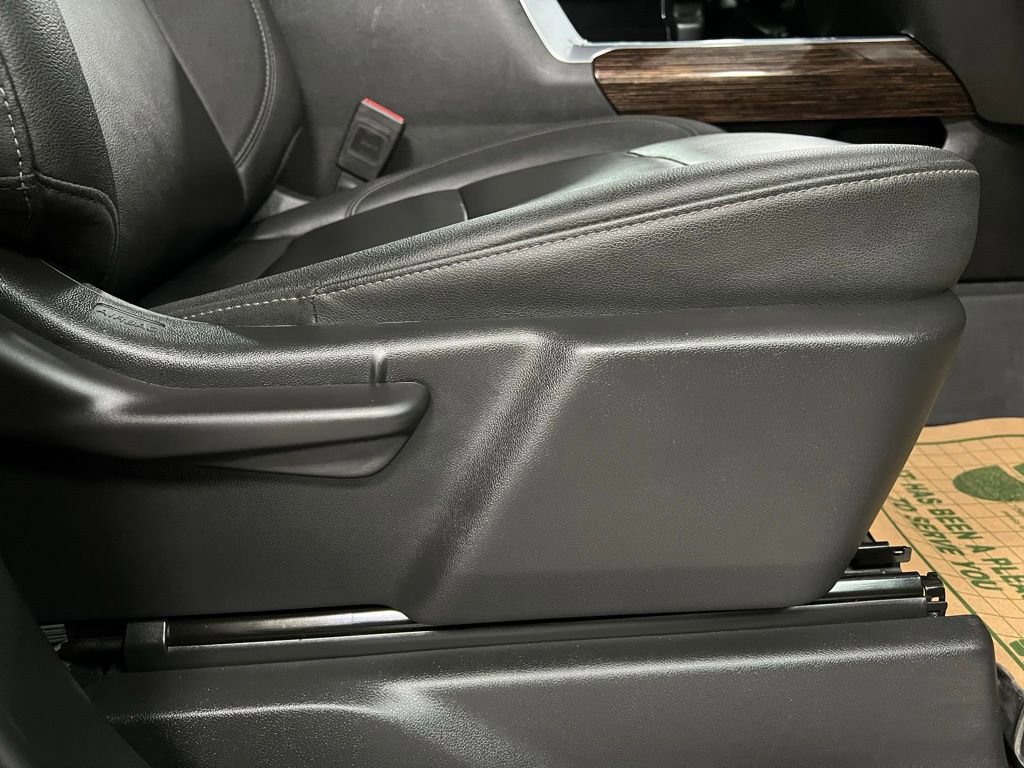 Used 2025 GMC Sierra 1500 Elevation w/ Elevation Premium Package image 69