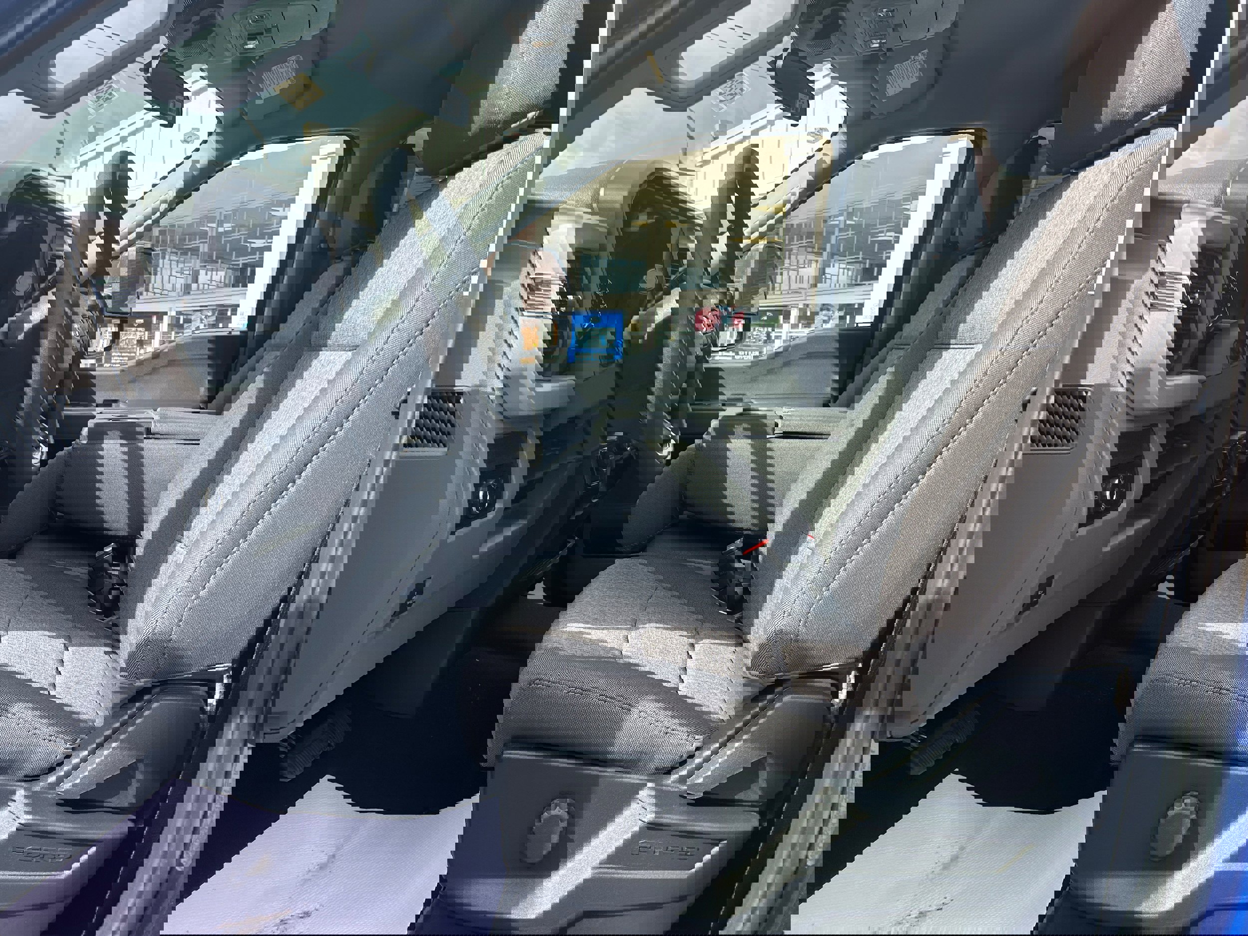 New 2026 Ford F350 XL image 42