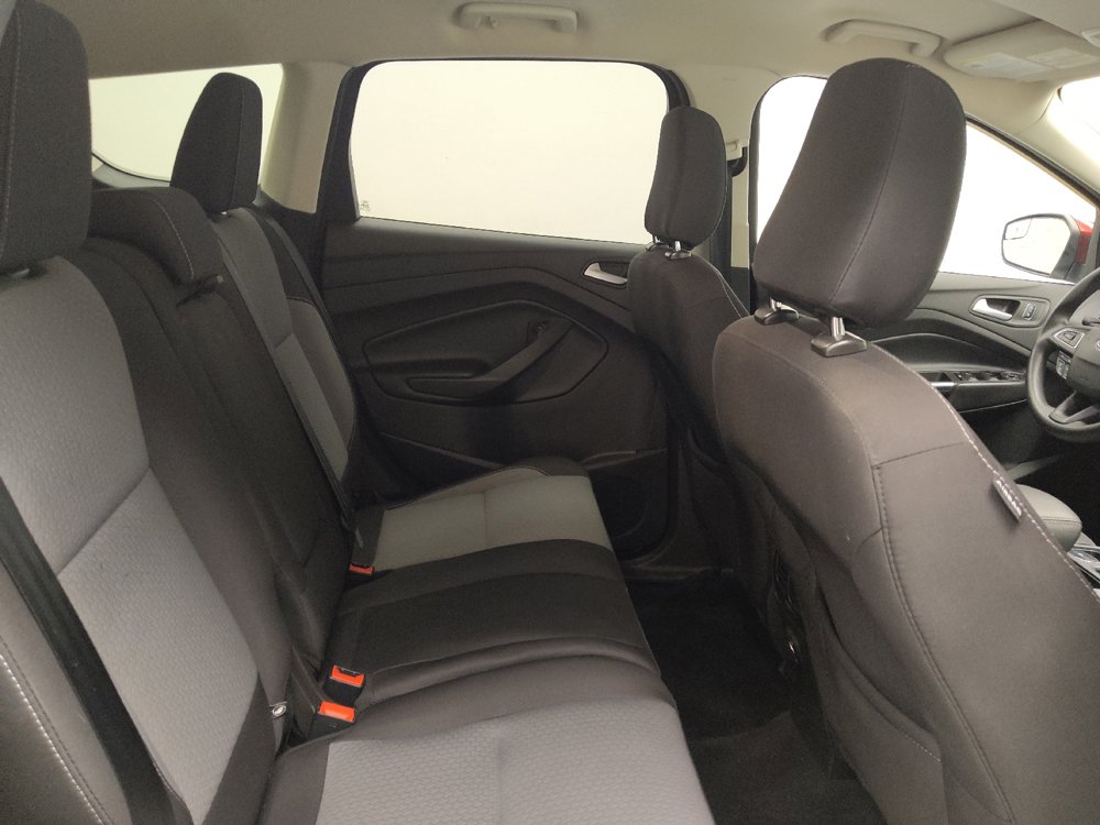 Used 2019 Ford Escape SE AWD/4WD image 19