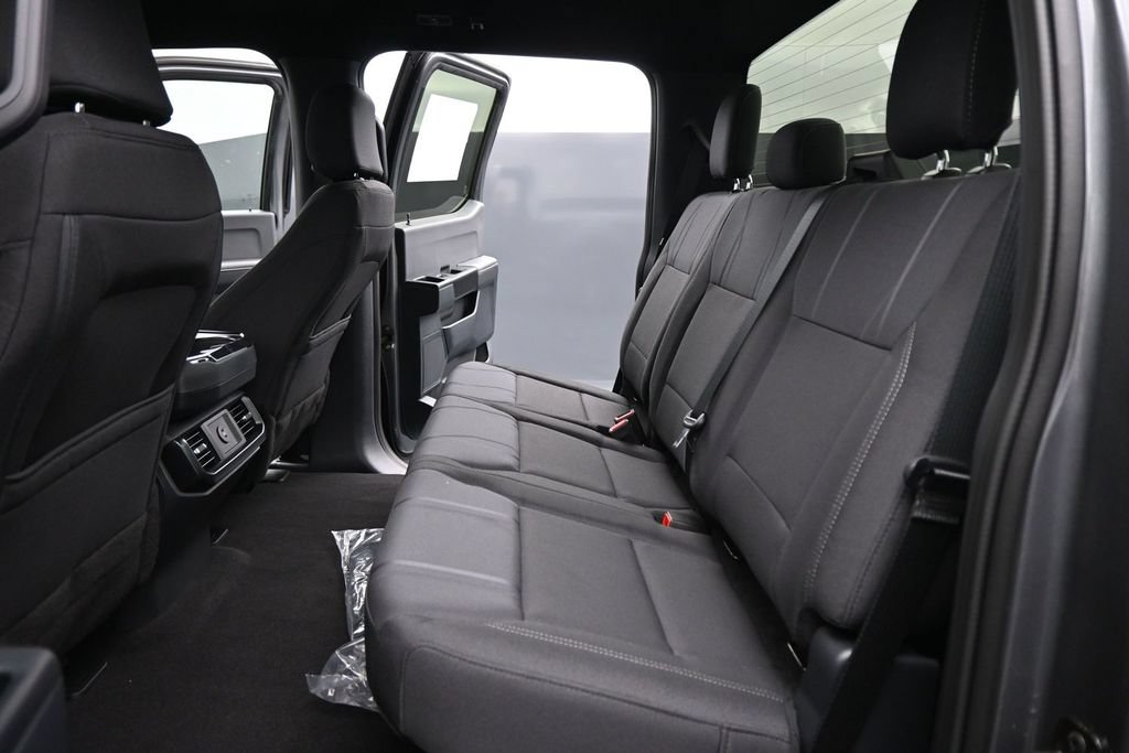 New 2026 Ford F150 STX w/ Equipment Group 200A RWD image 15