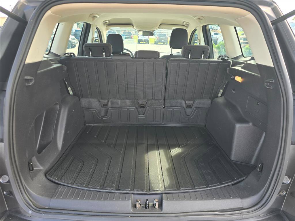 Used 2019 Ford Escape S FWD image 24