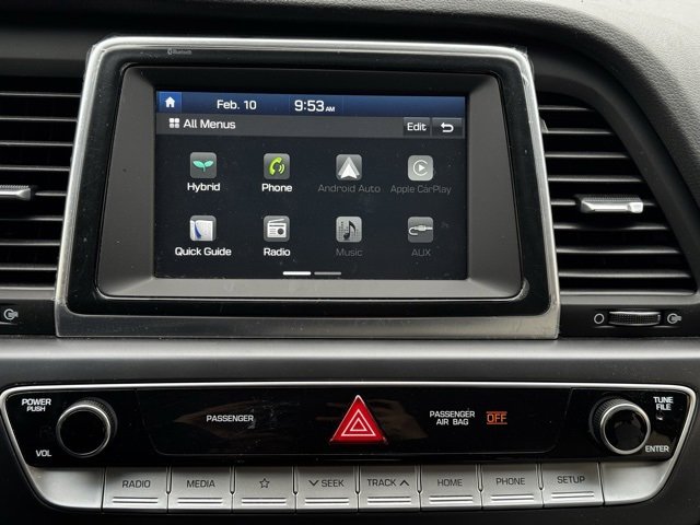 Used 2019 Hyundai Sonata SE image 11