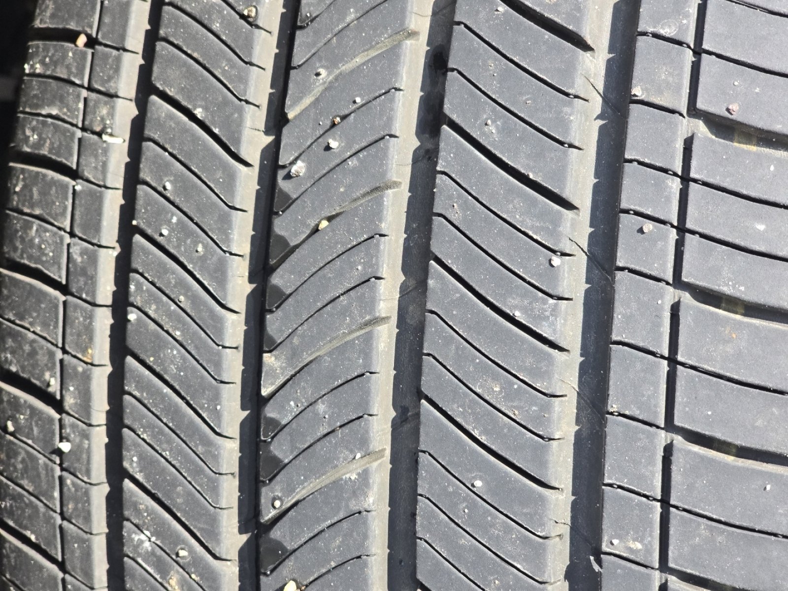 Used 2025 Honda CR-V Sport Touring image 10