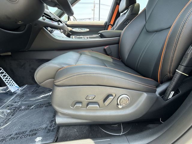 New 2026 Genesis GV70 3.5T Sport Advanced image 12