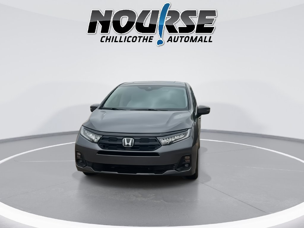 Used 2026 Honda Odyssey EX-L image 3