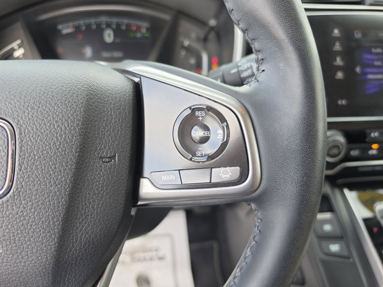 Used 2019 Honda CR-V EX-L image 32