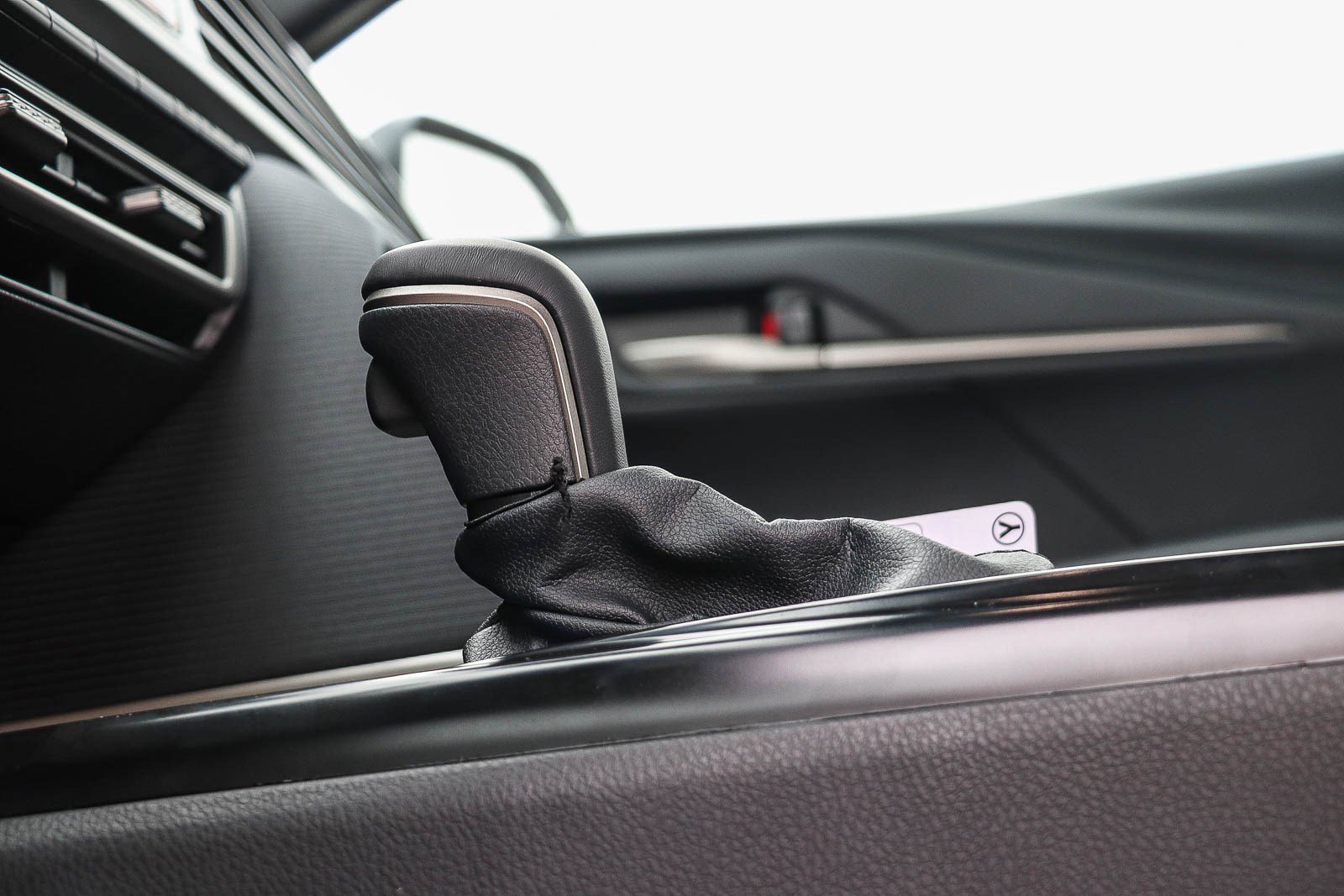 New 2026 Toyota Camry Hybrid image 21