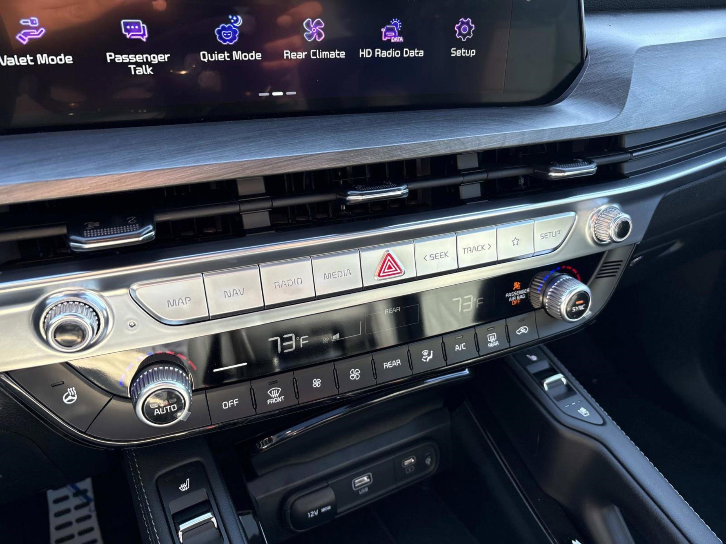 New 2025 Kia Telluride SX Prestige X-Pro image 30