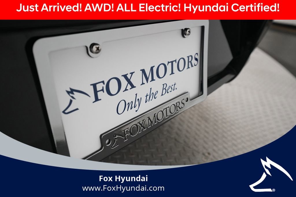 Used 2024 Hyundai Ioniq 6 SE image 35