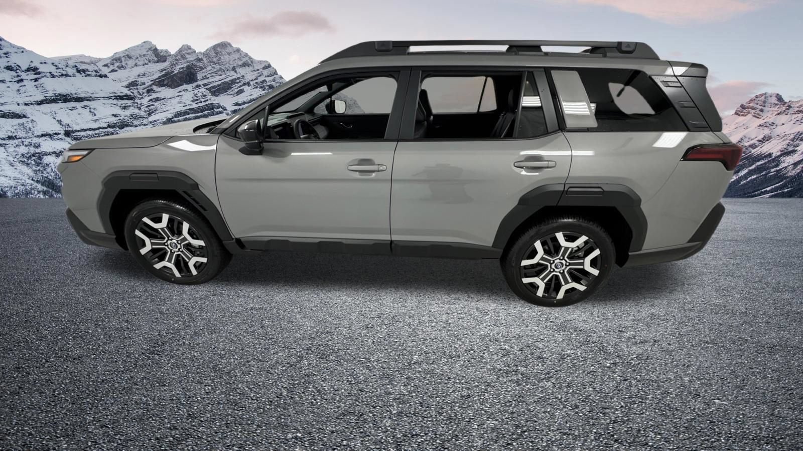 New 2026 Subaru Outback Touring XT AWD/4WD image 6