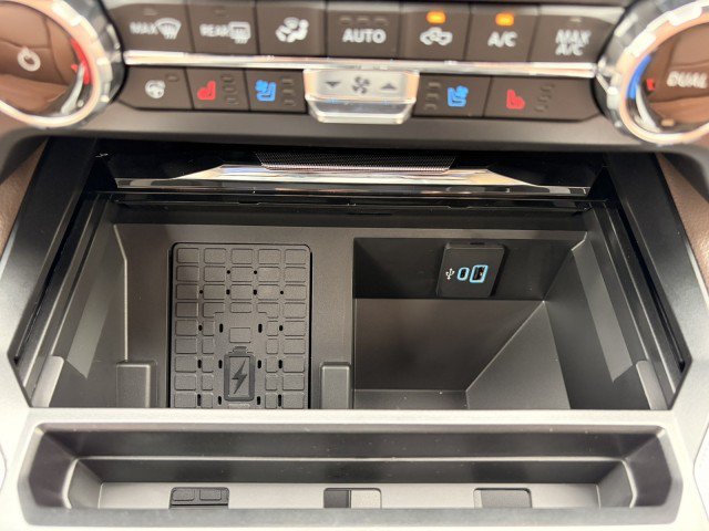 New 2027 Ford F250 King Ranch w/ Chrome Package AWD/4WD image 24