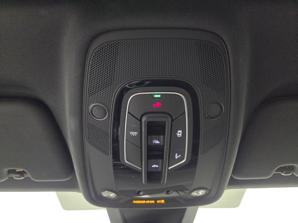 Used 2024 Audi Q8 Premium Plus AWD/4WD image 13