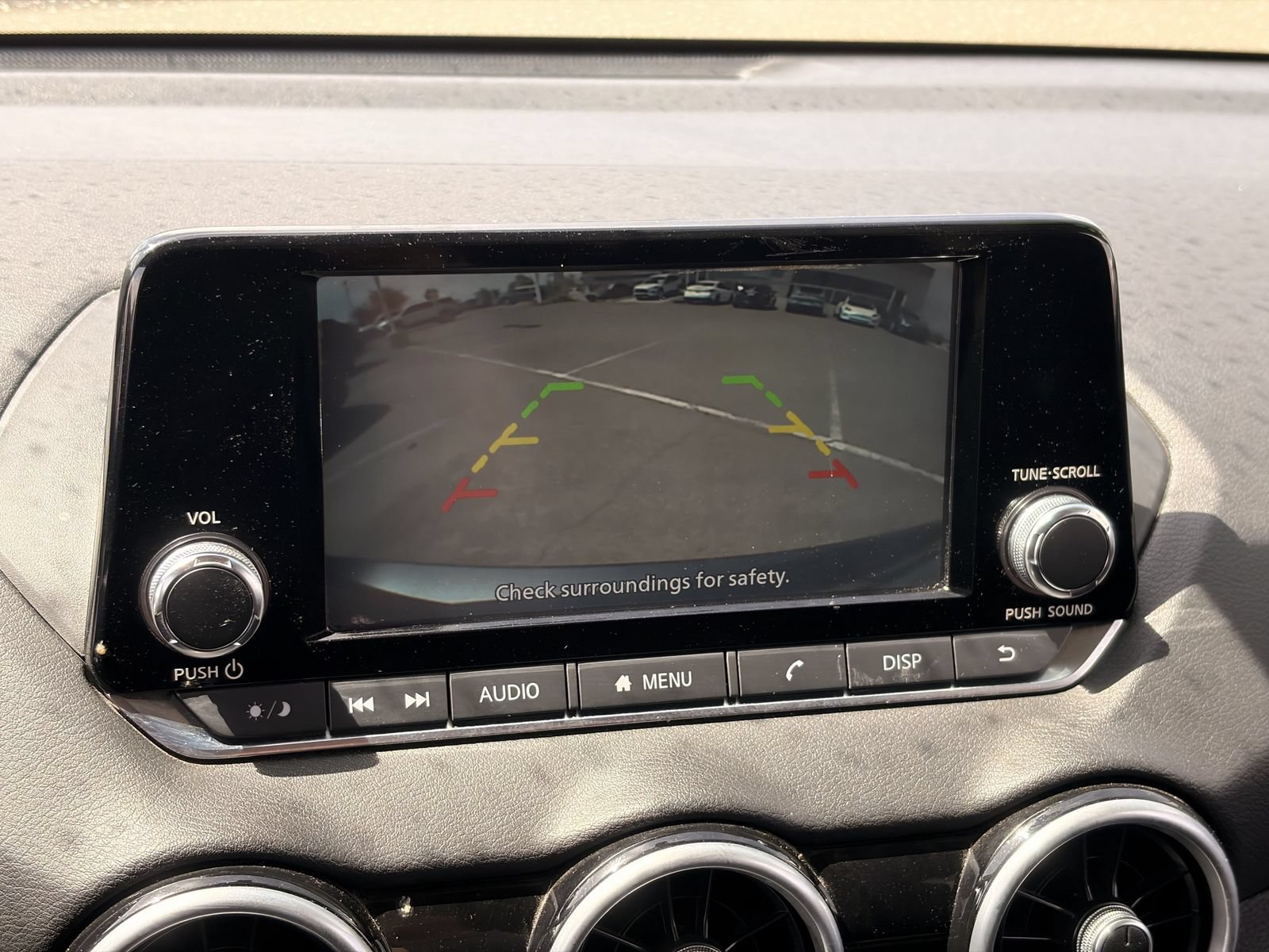 Used 2024 Nissan Sentra S FWD image 24