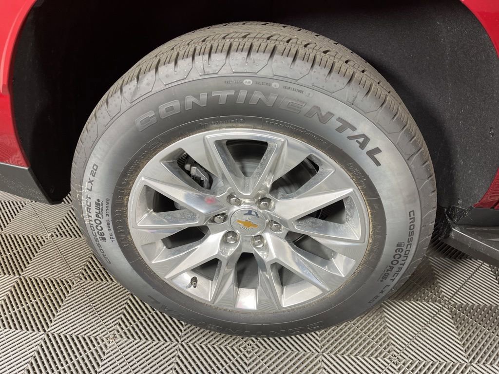 New 2026 Chevrolet Tahoe Premier image 19