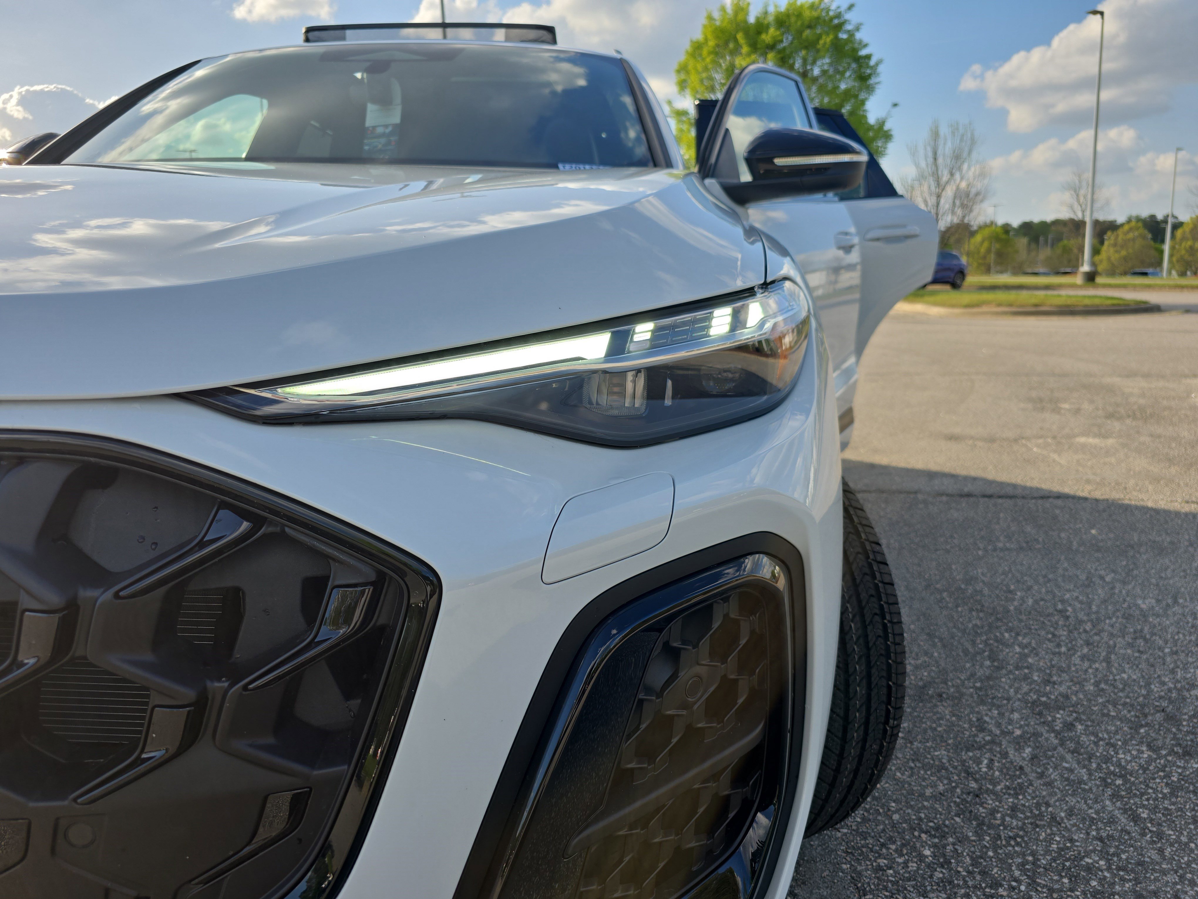 New 2026 Audi SQ5 Premium Plus AWD/4WD image 31