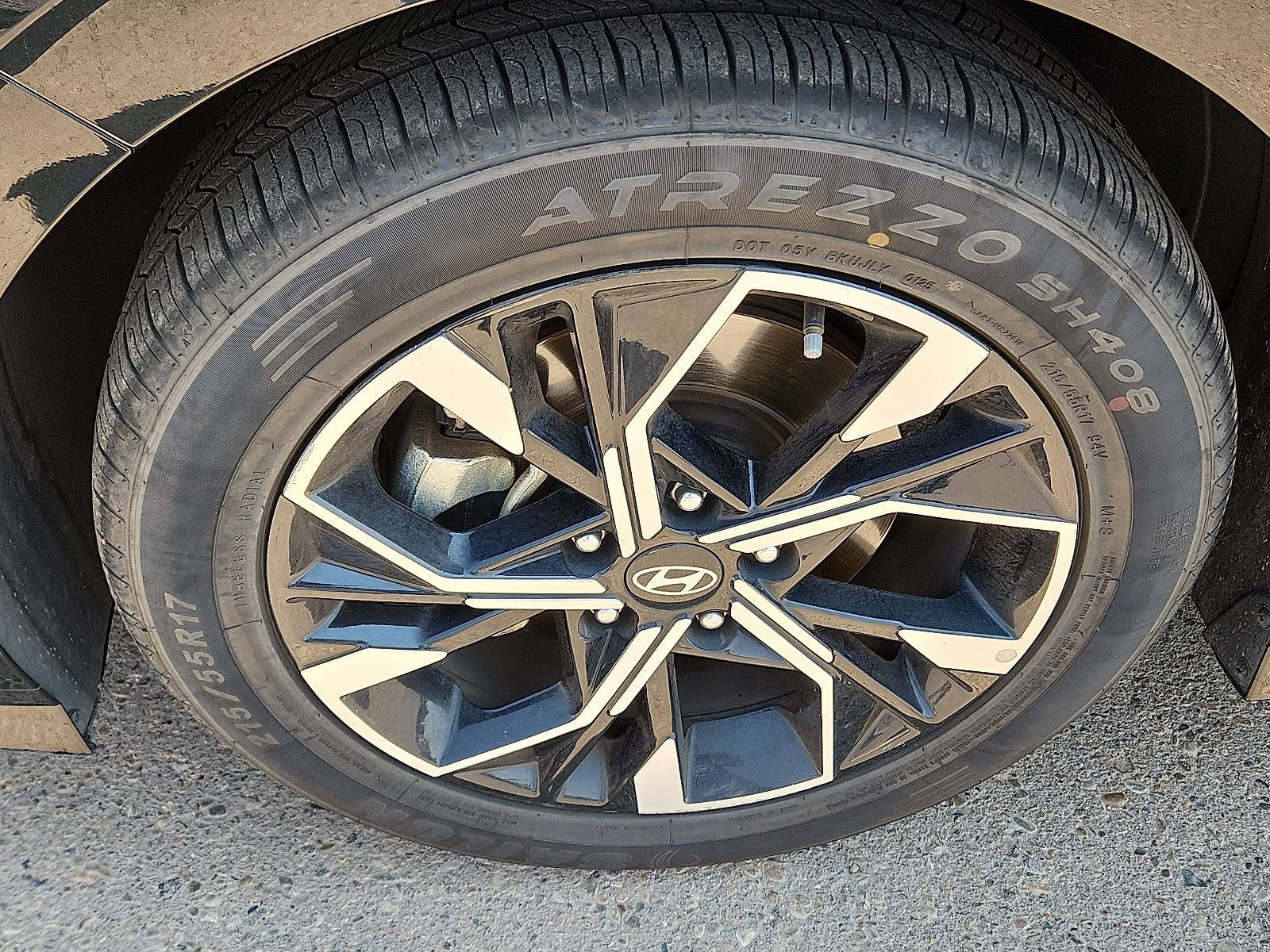Used 2025 Hyundai Sonata SEL FWD image 6