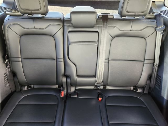 New 2025 Lincoln Corsair AWD w/ Equipment Group 101A image 14