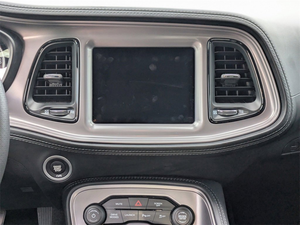 Used 2023 Dodge Challenger R/T Scat Pack w/ Plus Package image 17